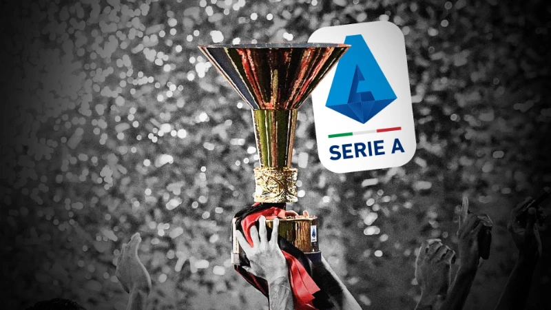 Important information about the Serie A tournament