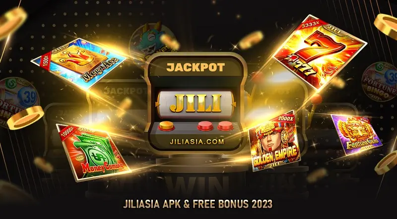 JILIASIA online casino operations