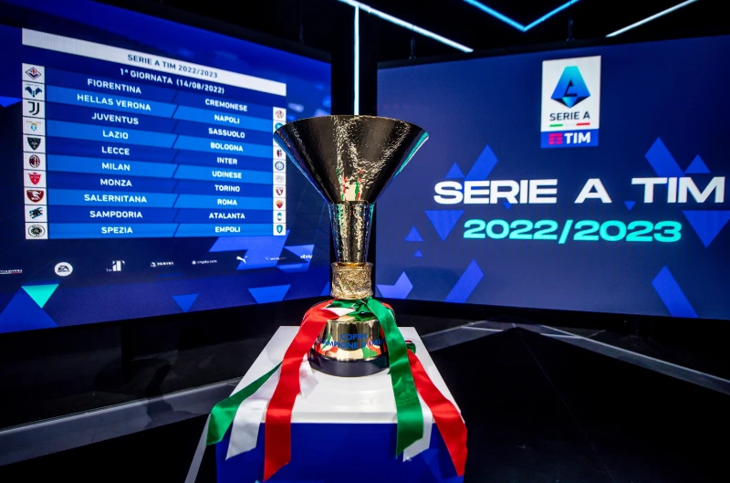 What is the Italian Football Championship?