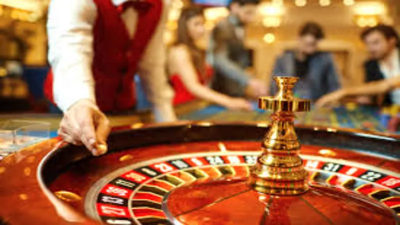 How to Become an Online Casino Agent