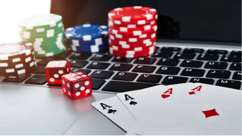 Marketing Strategies for Online Casino Agents