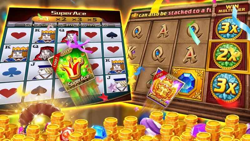 Super Ace Slot: Your Ultimate Guide to Winning Strategies