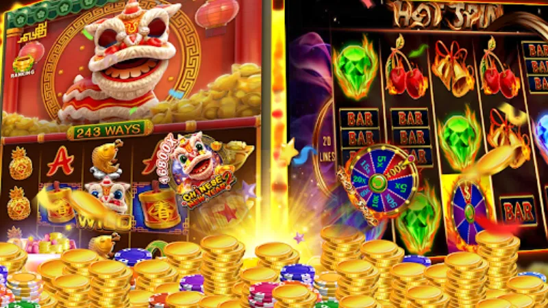 Jili Slot Free 100 Bonus