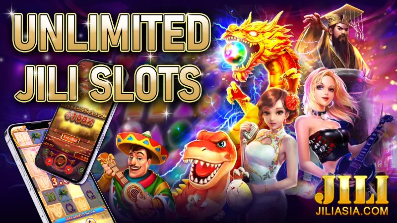 Jilibee Casino Bonuses and Promotions