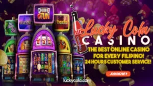 Lucky Cola Casino – Unveiling Your Online Gambling Playground