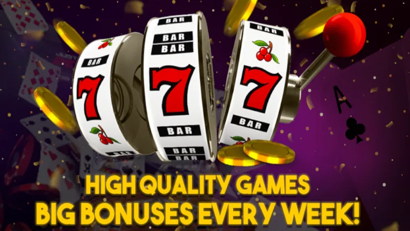 Bonuses and Promotions at Lucky Cola Casino