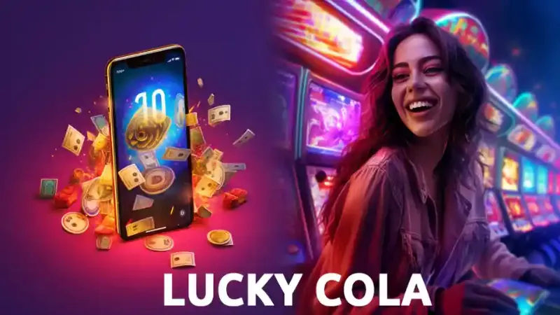 Customer Support Options at Lucky Cola Casino