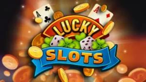 Lucky Slots: Spin to Win, Win to Dream