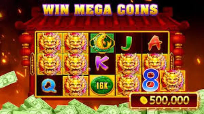 Understanding the Thrill: What are Lucky Slots?