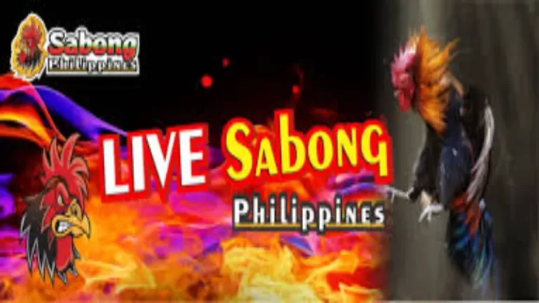 Sabong Live Streaming: Non-Stop Cockfight Action