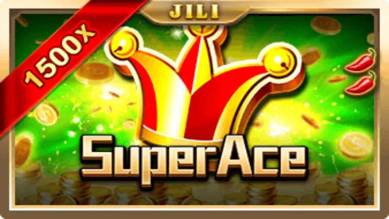 Where to Play Ace Slot