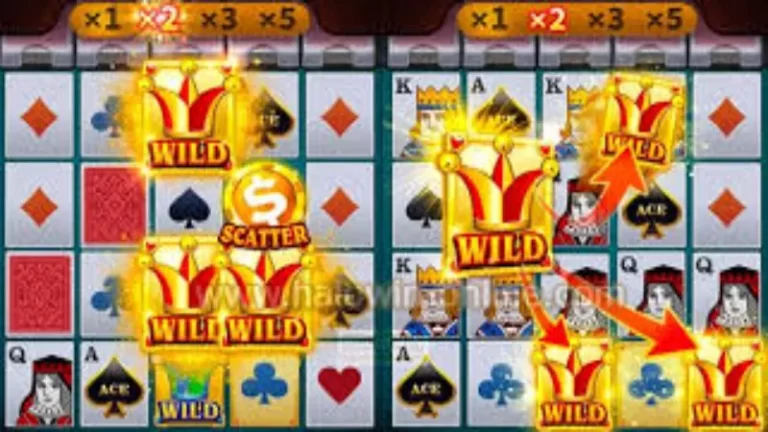 Super Ace Slot: Features, Theme, and Gameplay