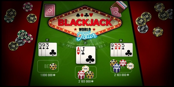 Rules of Blackjack You Should Know