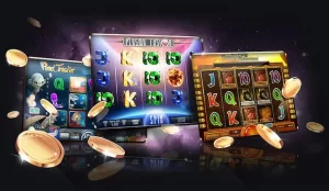 most reputable Slot Game bookmakers