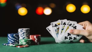 Understanding the Rules of Poker: A Beginner’s Guide