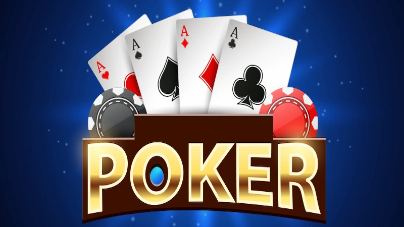 What is Poker?