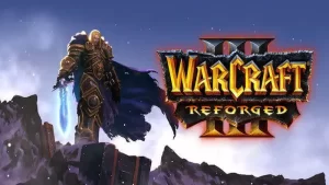 Warcraft 3