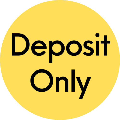 Deposit