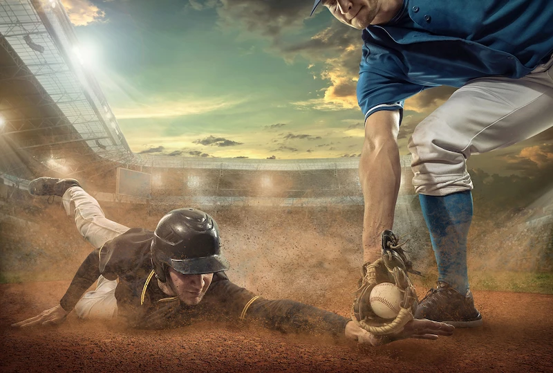 Understanding Baseball Betting Odds