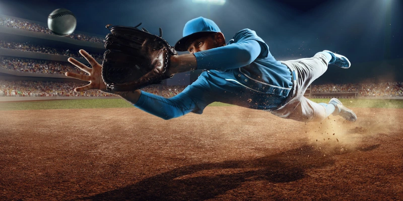 Some Tips to Keep in Mind When Betting on Baseball