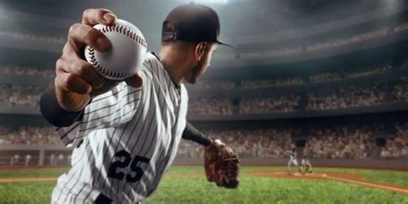 Baseball Betting